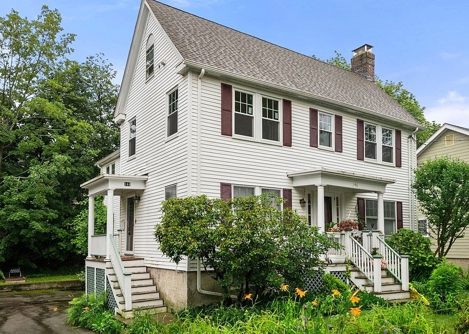 144 Eastbourne Rd 144, Newton Center, MA 02459 MLS 73136136 Zillow
