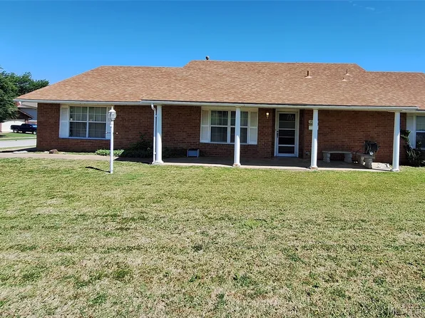 7707 E 57th St S, Tulsa, OK 74145