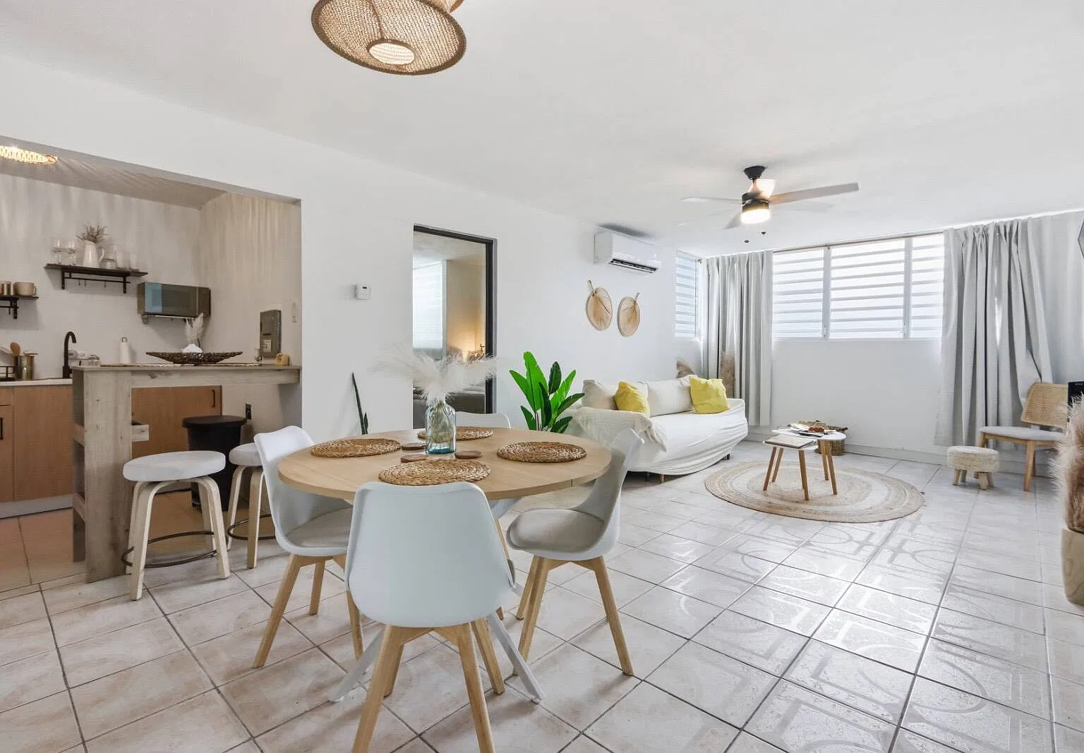 1 bed, 1.0 bath, $1,850 — Photo 1