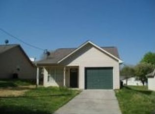 821 Rugby Pl, Maryville, TN 37804