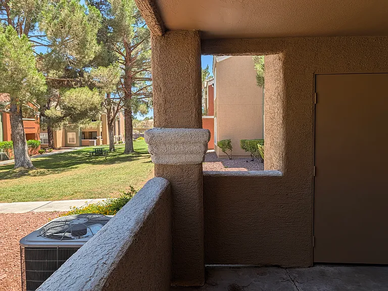 8101 W Flamingo Rd #1165 — Photo 24