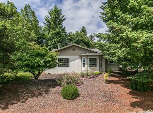 210 NW Alder St, Dundee, OR 97115