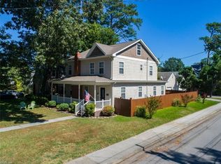 9600 Selby Pl, Norfolk, VA 23503