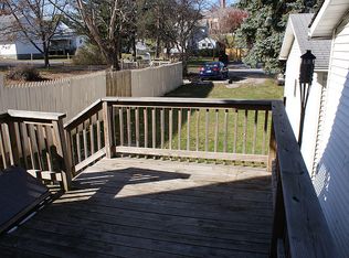111 Bowery St, Frostburg, MD 21532