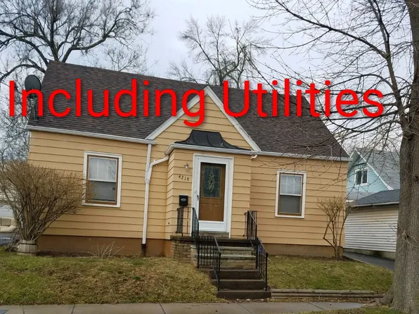 4218 Bell St #1, Niagara Falls, NY 14305