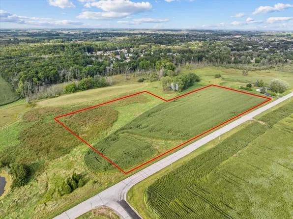 Lt1 GARTON ROAD, Sheboygan, WI 53083