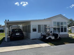 Buttonwood Bay RV Resort, Sebring, FL 33875
