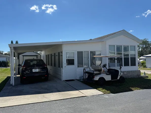 9 Blue Marlin Dr #4012, Sebring, FL 33875