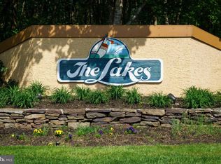 5508 Albridge Way, Mount Laurel, NJ 08054