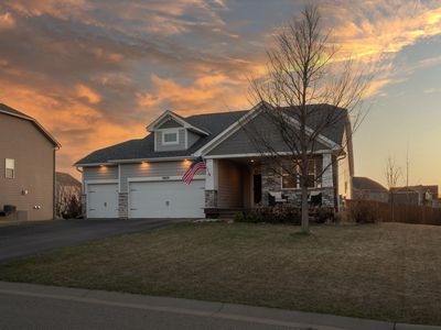 18829 Huntley Trl, Lakeville, MN, 55044