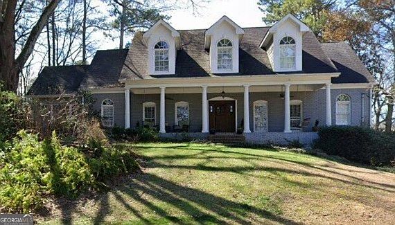 1st image of 3108 N Druid Hills Rd NE