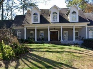 3108 N Druid Hills Rd NE, Decatur, GA 30033