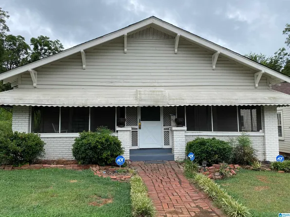 1713 30th St, Birmingham, AL 35208
