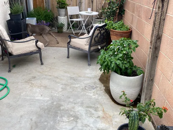 501 Commercial Ave, Ridgecrest, CA