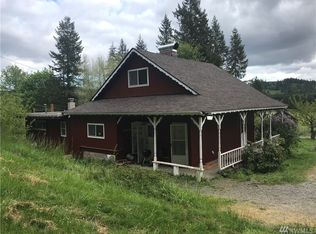 491 Independence Rd, Rochester, WA 98579