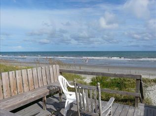 2308 Palm Blvd, Isle Of Palms, SC 29451