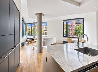 1 7th Ave #2F, New York, NY 10014