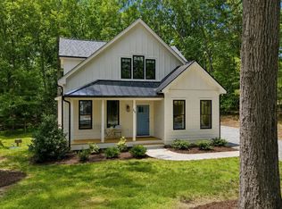 537 Twisted Maple Ln, Hillsborough, NC 27278