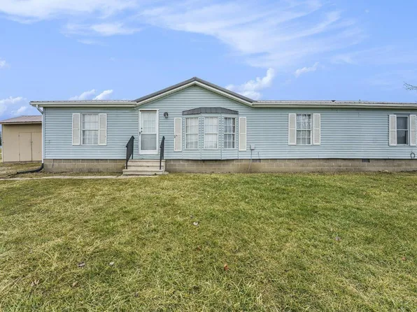 62466 E County Line Rd, Goshen, IN 46528