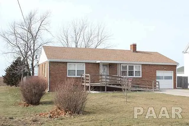 113 S Reiter St photo 1