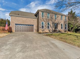 12335 Oakley Downs Rd, Knoxville, TN 37934