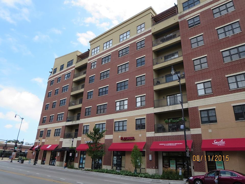 1st image of 5001 Oakton St #P-22