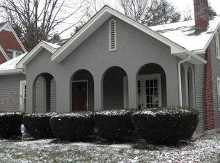 912 Woodlawn Ave, Beckley, WV 25801