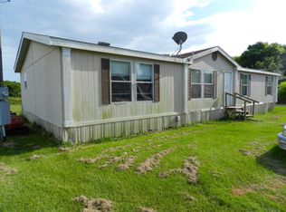 15809 Wingham Rd, Malakoff, TX 75148