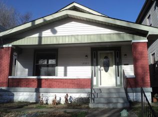 2321 W Oak St, Louisville, KY
