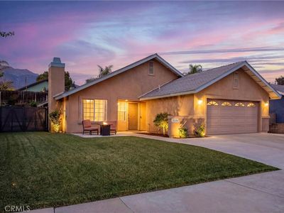 10284 Ironwood Ct, Rancho Cucamonga, CA, 91730