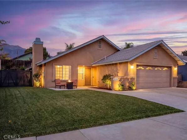 10284 Ironwood Ct, Rancho Cucamonga, CA 91730