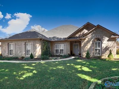 2609 Quarter Ln SE, Owens Cross Roads, AL, 35763