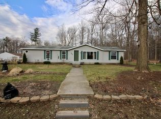 2683 111th Ave, Allegan, MI 49010