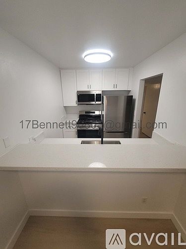 1st image of 19 Bennett Ave #B