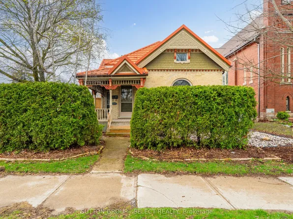 625 Hale St, London, ON N5W 1H9