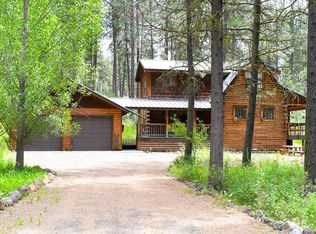 3930 Lewis Dr, New Meadows, ID 83654