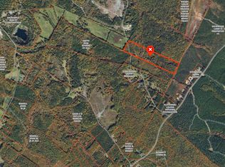 Smith Rd, Mineral, VA 23117