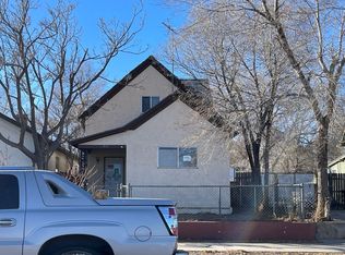 937 E Routt Ave, Pueblo, CO 81004