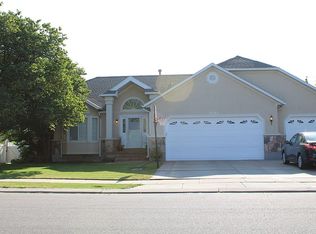 8293 S Bard Ln, West Jordan, UT 84088