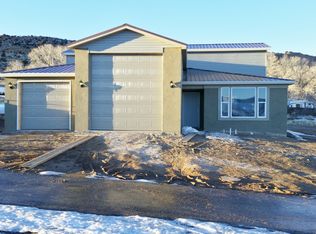 34 Hogs Back, Manila, UT 84046