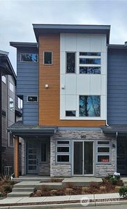 962 Dove Tail Lane NW #3, Bainbridge Island, WA, 98110
