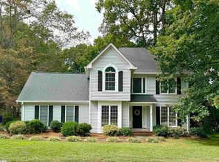 401 Bright Water Ln, Greenville, SC 29609