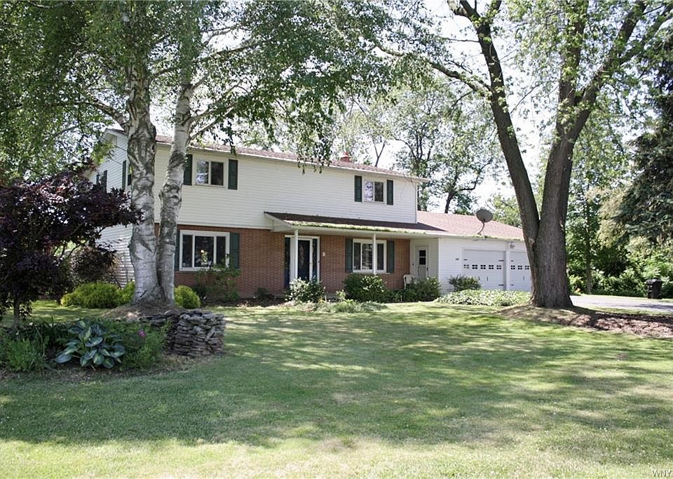 180 Pettit St Wilson, NY, 14172 Apartments for Rent Zillow