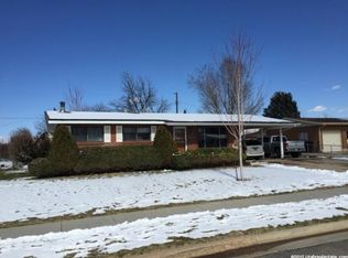 2144 W 4975 S, Roy, UT 84067