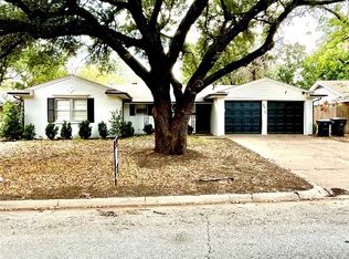 2717 Westfield Ave, Fort Worth, TX 76133