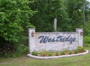 Wood Forest Ln, Huntsville, TX 77340