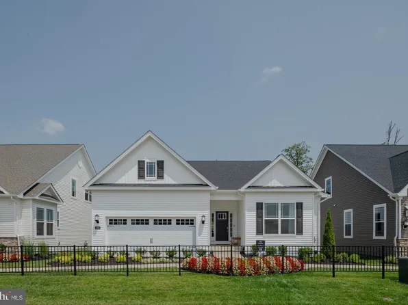 10103 Shenandoah Ln, White Plains, MD 20695