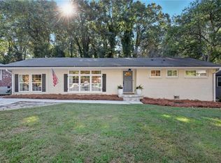 2070 Drew Valley Rd NE, Atlanta, GA 30319