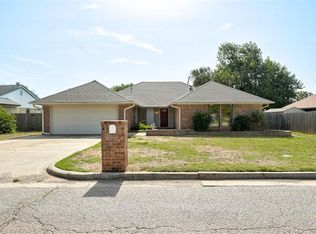 4000 Landmark Rd, Yukon, OK 73099