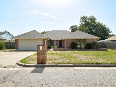 4000 Landmark Rd, Yukon, OK, 73099